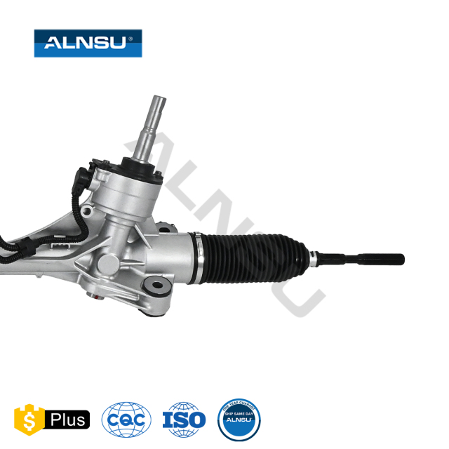 ALNSU Car Parts Hydraulic Power Steering Rack and Pinion Auto Steering Gears For HiPhi HIFI X 3506.974.467