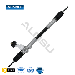 Factory Price Supply High Quality Vehicle Steering System Parts Power steering rack For Mitsubishi DX7 DX5 DX3 24F01C001 J730-3401010