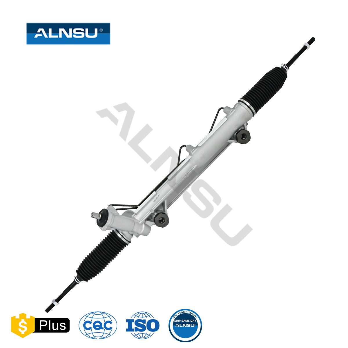 ALNSU auto parts car parts power steering rack For Ford EXPLORER 6L2C-3550-AE 6L2Z3504AA 8A2Z3504B 8L24-3504-AA 8L2Z3504ARM 8L2Z3504B