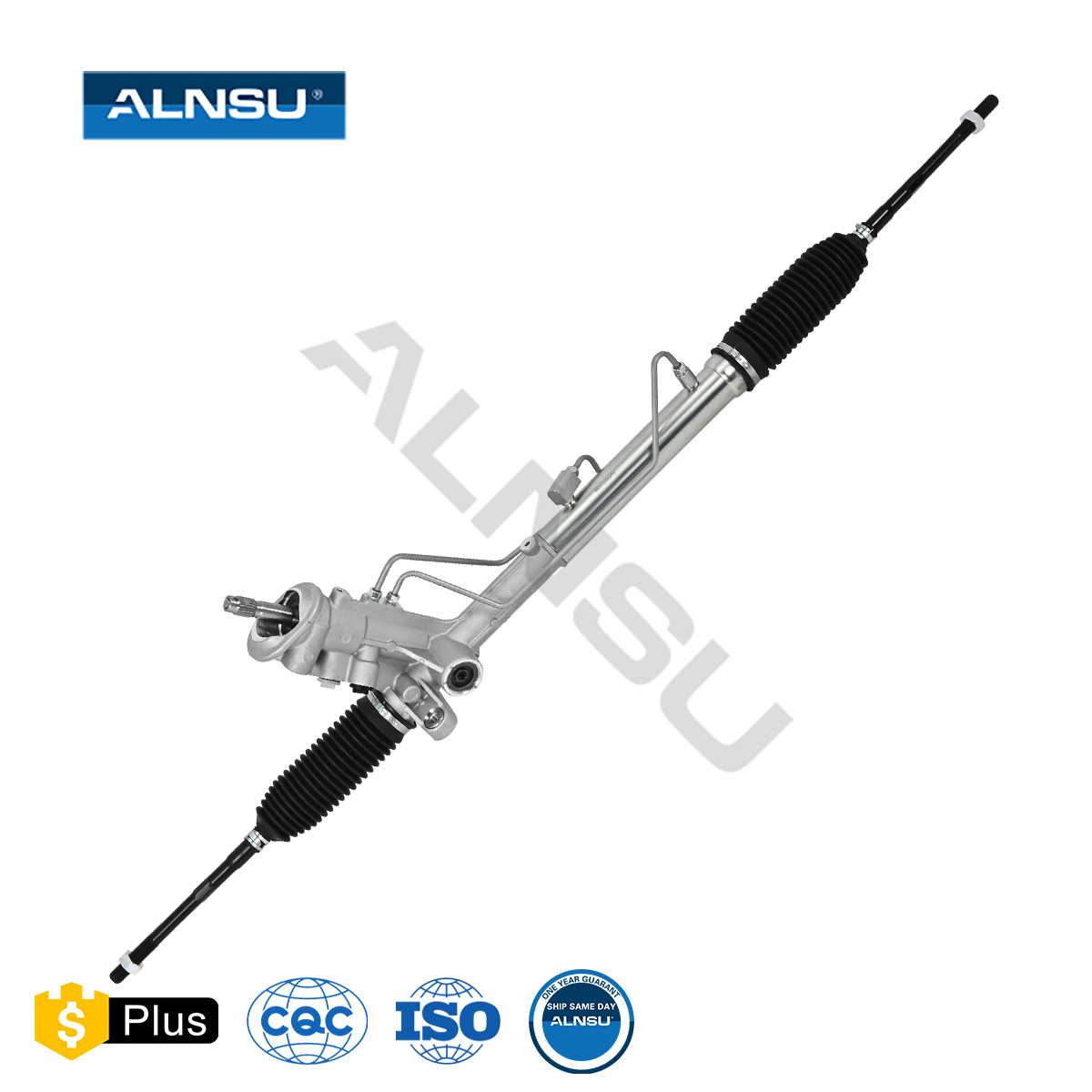 Factory Price Good Quality Auto Steering Systems power steering rack For Li Auto L7 L8 X01-34010022