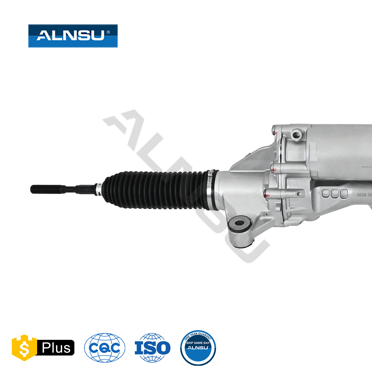 ALNSU Car Parts Hydraulic Power Steering Rack and Pinion Auto Steering Gears For HiPhi HIFI X 3506.974.467