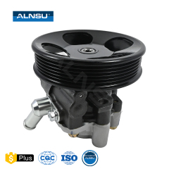 OEM Auto Parts Power Steering Gear power steering pump and Pinion For TOYOTA Land Cruiser UCK35 2UZ 44310-0C030 44310-0C020