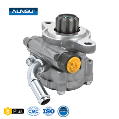 Factory Price Good Quality Auto Steering Systems power power steering pump For TOYOTA REVO VIGO KUN122 44310-0K020 44310-0K040 44310-26380 44310-26390 44310-35610 44320-0K040 44320-26380
