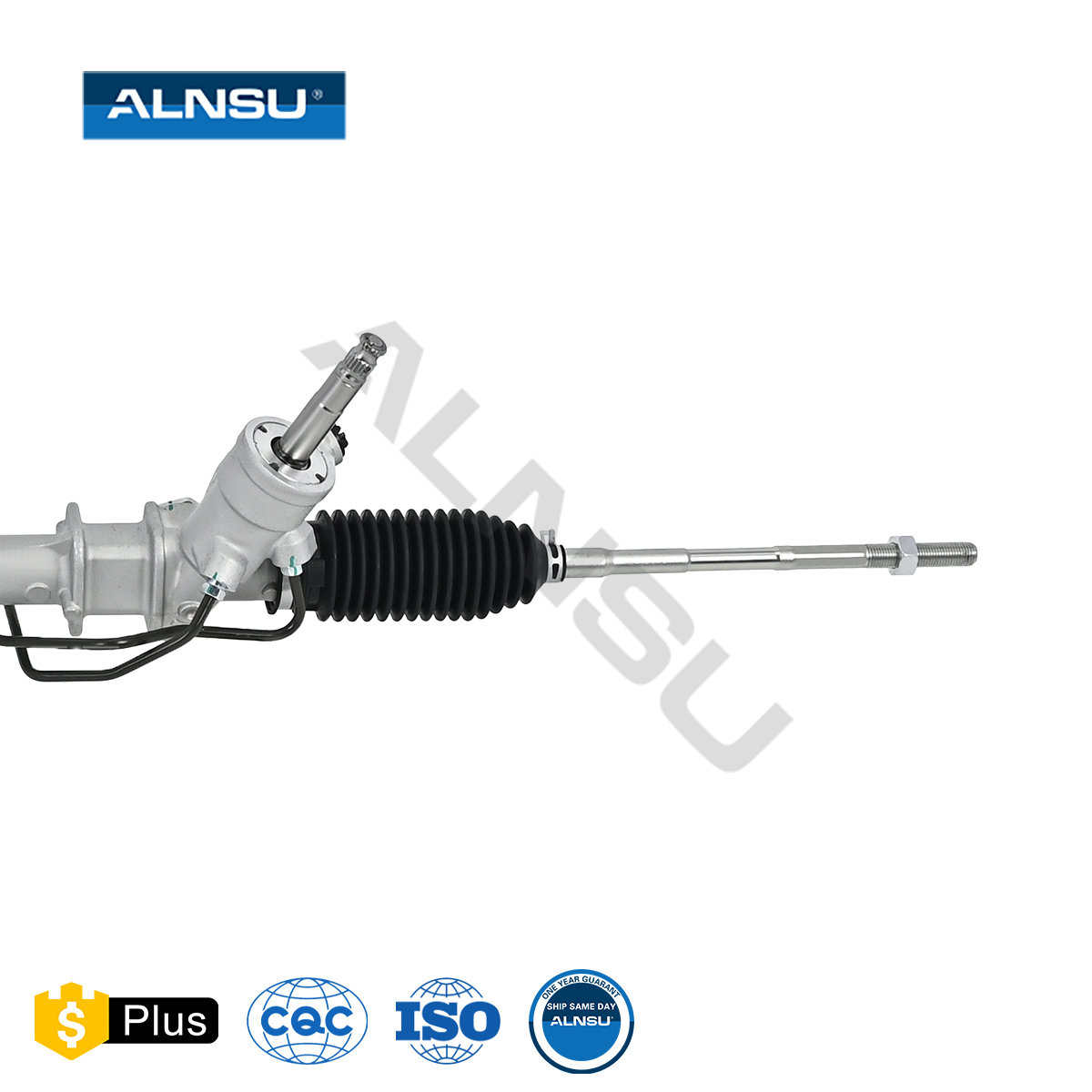 ALNSU Car Parts Hydraulic Power Steering Rack and Pinion Auto Steering Gears For Subaru Forester SBR 34110-SA040 34110-SA020 34110-FE440 34110-FE200 34110-SA110 34110-FE130 34110-SA120 34110-SA999