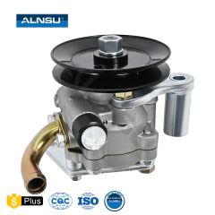 ALNSU auto parts car parts power power steering pump For ISUZU KAIYUN 18050043 GN3-3A696AA