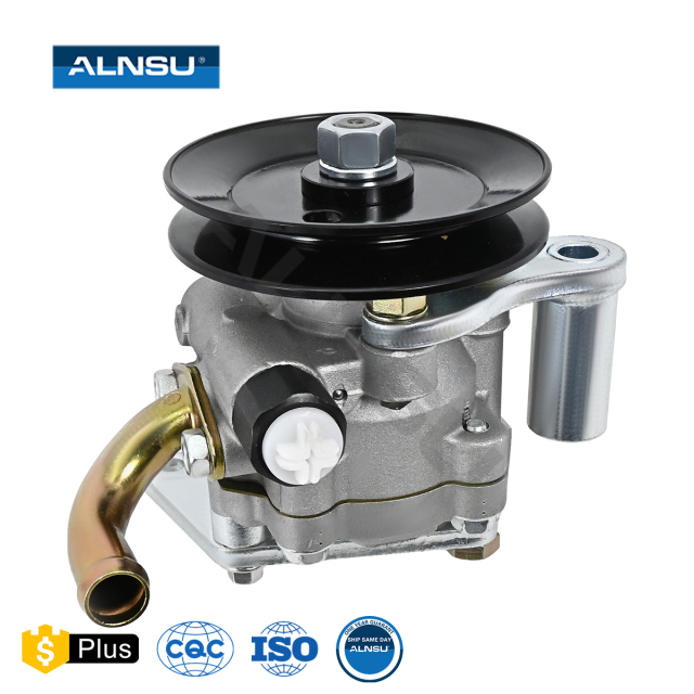 ALNSU auto parts car parts power power steering pump For ISUZU KAIYUN 18050043 GN3-3A696AA