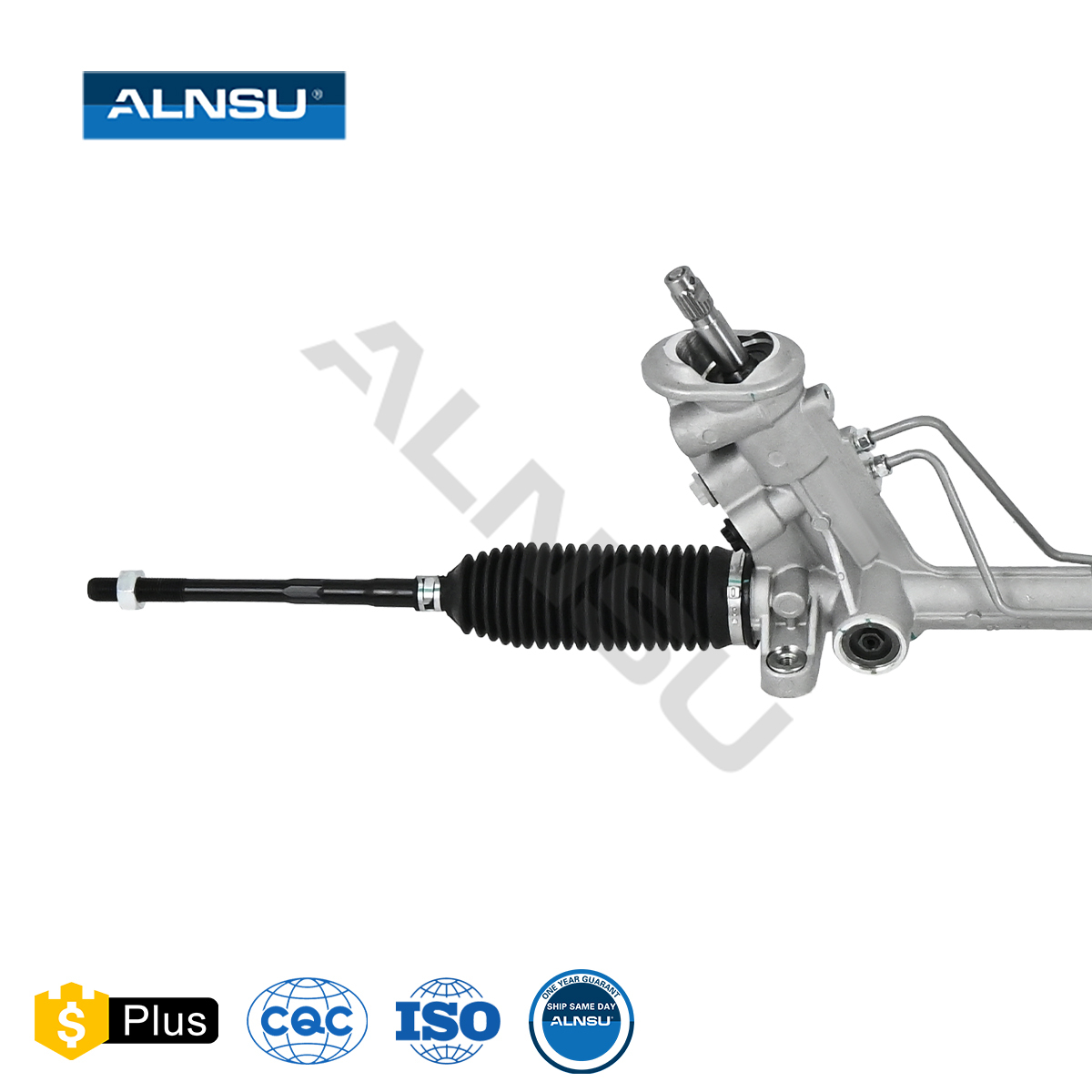 Factory Price Good Quality Auto Steering Systems power steering rack For Li Auto L7 L8 X01-34010022