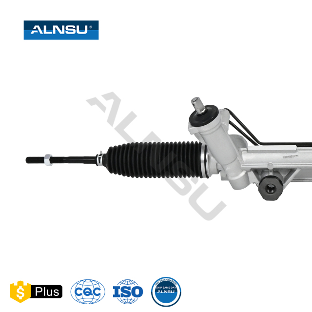 ALNSU auto parts car parts power steering rack For Ford EXPLORER 6L2C-3550-AE 6L2Z3504AA 8A2Z3504B 8L24-3504-AA 8L2Z3504ARM 8L2Z3504B