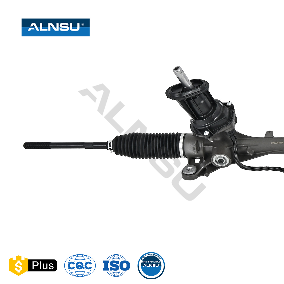 OEM Auto Parts Power Steering Gear Steering Rack and Pinion For Audi CADDY 5R4423061G 5R4423061GX