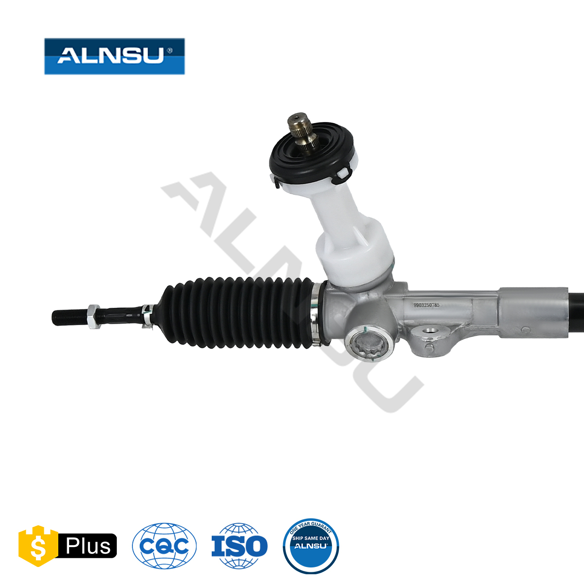Factory Price Supply High Quality Vehicle Steering System Parts Power steering rack For Mitsubishi DX7 DX5 DX3 24F01C001 J730-3401010