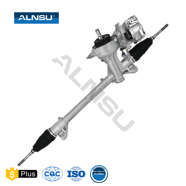 Factory Price Supply High Quality Vehicle Steering System Parts Power steering rack For BMW x7 G18 32105A93791