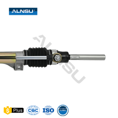OEM Auto Parts Power Steering Gear Steering Rack and Pinion For PEUGEOT 405 4000N2 4000L9 11702010 11702003 YX8067-1 YX8067ZF