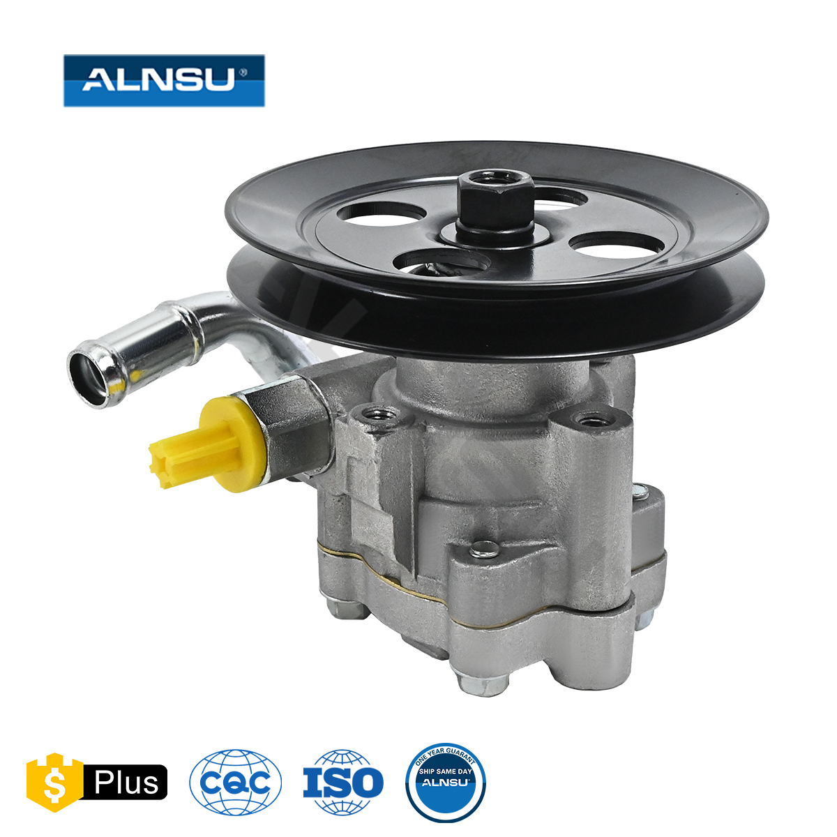 Factory Price Supply High Quality Vehicle Steering System Parts Power power steering pump For NISSAN D22 KA24DE 49110-VJ200 49110-86G00 49110-2ZB0A 49110-VK400 49110-VK410 49110-VK415 49110-VK90A 49110-VK91A 49110-VK91B