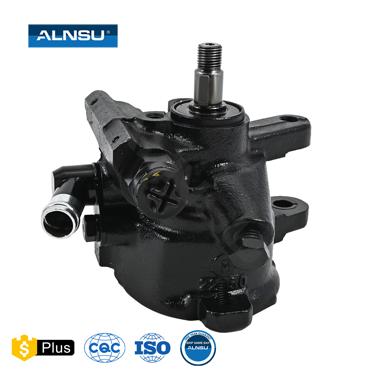 ALNSU Car Parts Hydraulic Power power steering pump and Pinion Auto Steering Gears For TOYOTA 1GFE GS151 GX90 44320-22480 44320-22361 44320-22340 44320-22550 44320-22560 44320-30630 44320-53020