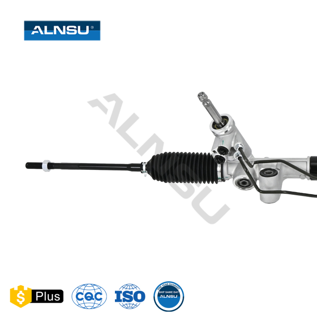Factory Price Good Quality Auto Steering Systems power steering rack For Mitsubishi CZ4A EVO 4WD 4410A192 4410A191