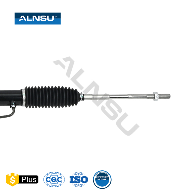 ALNSU Car Parts Hydraulic Power Steering Rack and Pinion Auto Steering Gears For Subaru Forester SBR 34110-SA040 34110-SA020 34110-FE440 34110-FE200 34110-SA110 34110-FE130 34110-SA120 34110-SA999