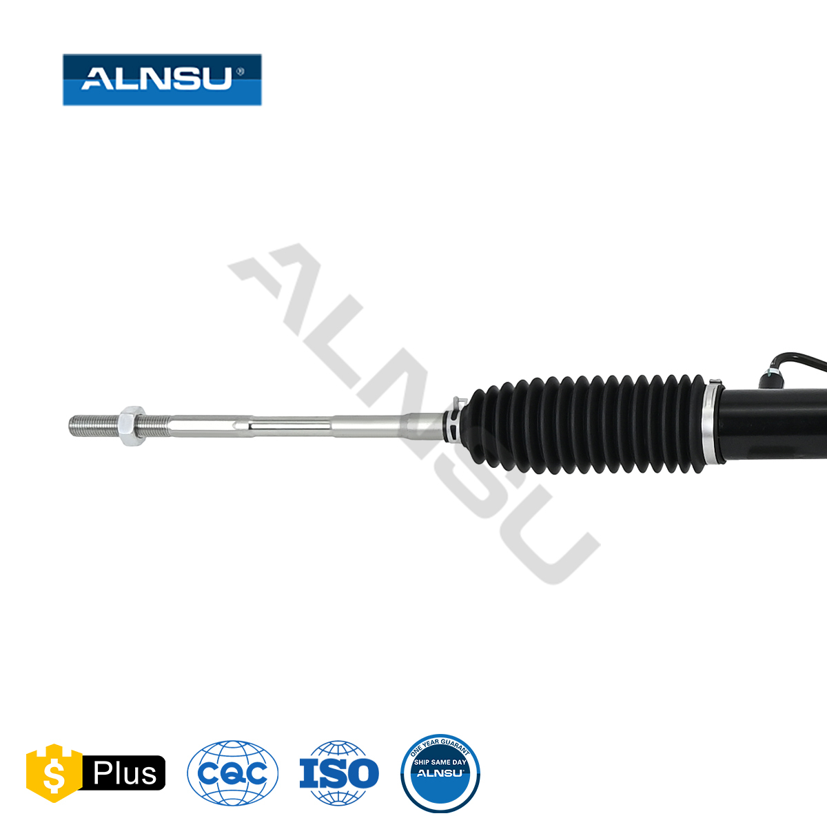ALNSU Car Parts Hydraulic Power Steering Rack and Pinion Auto Steering Gears For Subaru Forester SBR 34110-SA040 34110-SA020 34110-FE440 34110-FE200 34110-SA110 34110-FE130 34110-SA120 34110-SA999