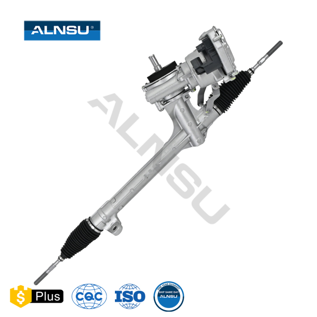ALNSU auto parts car parts power steering rack For BMW X1 U12 U11 32105A6F281