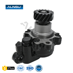 Factory Price Supply High Quality Vehicle Steering System Parts Power power steering pump For NISSAN H07D H06CT RY HINO 44310-1901 44310-1881