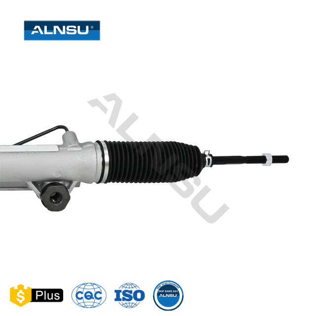ALNSU auto parts car parts power steering rack For Ford EXPLORER 6L2C-3550-AE 6L2Z3504AA 8A2Z3504B 8L24-3504-AA 8L2Z3504ARM 8L2Z3504B