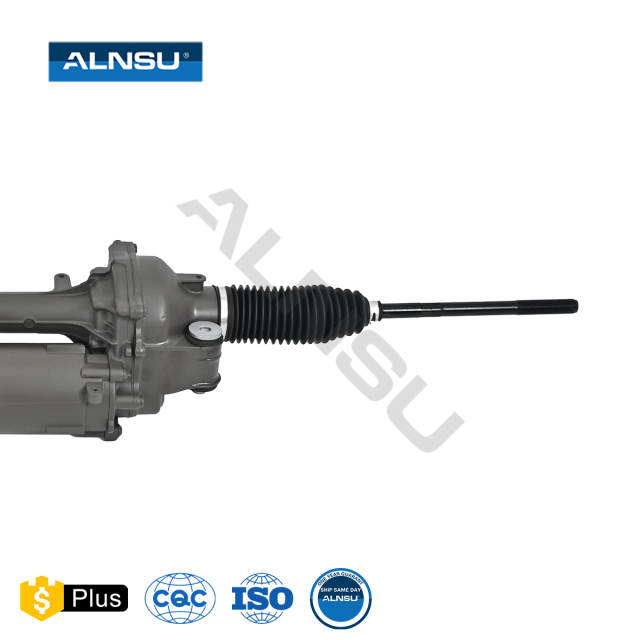 OEM Auto Parts Power Steering Gear Steering Rack and Pinion For Audi CADDY 5R4423061G 5R4423061GX
