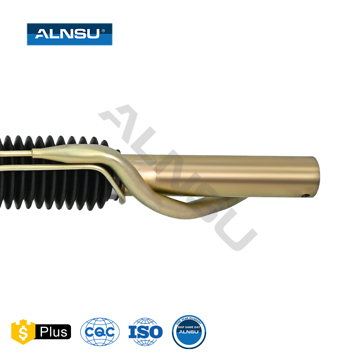 ALNSU Car Parts Hydraulic Power Steering Rack and Pinion Auto Steering Gears For LYNK&CO 09