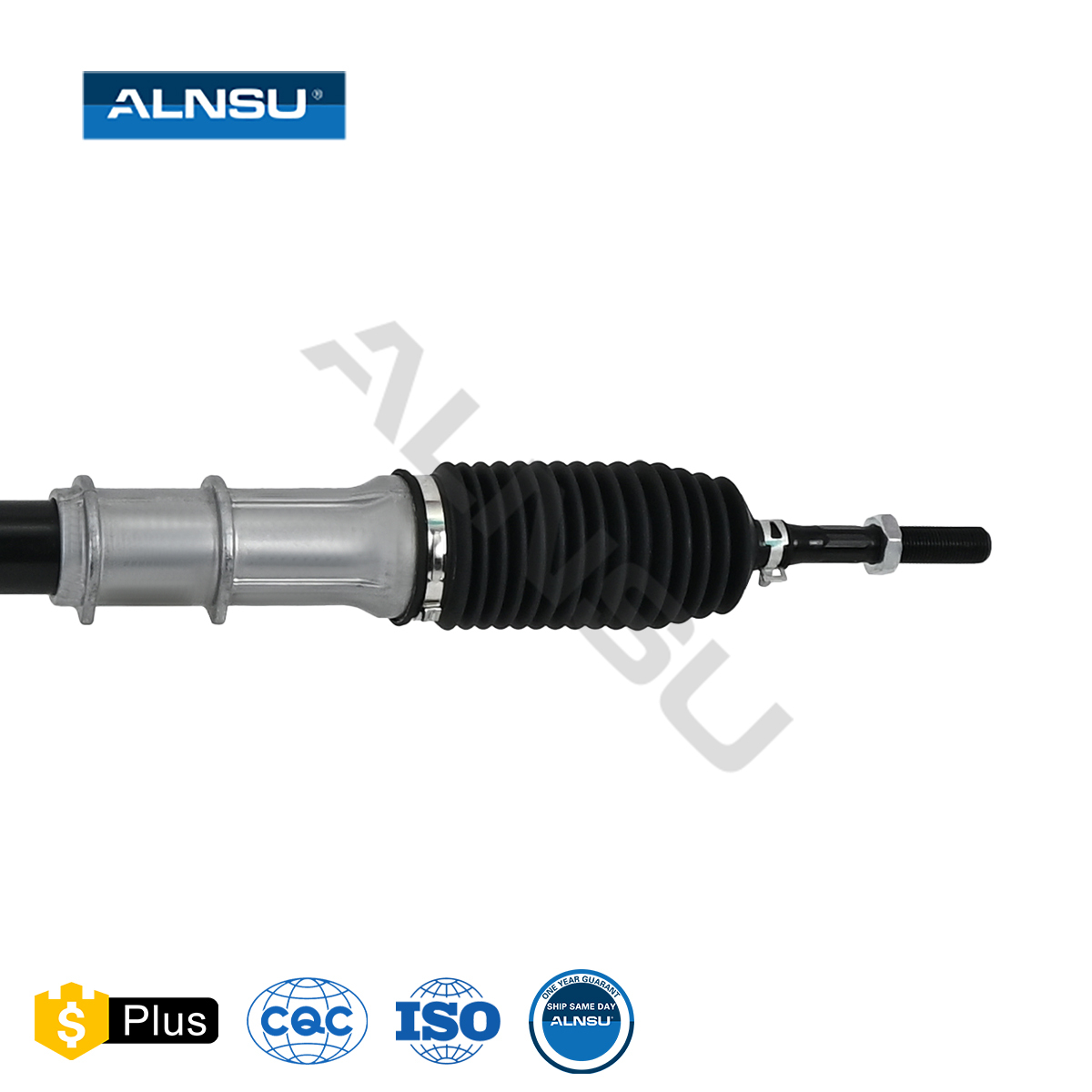 Factory Price Supply High Quality Vehicle Steering System Parts Power steering rack For Mitsubishi DX7 DX5 DX3 24F01C001 J730-3401010