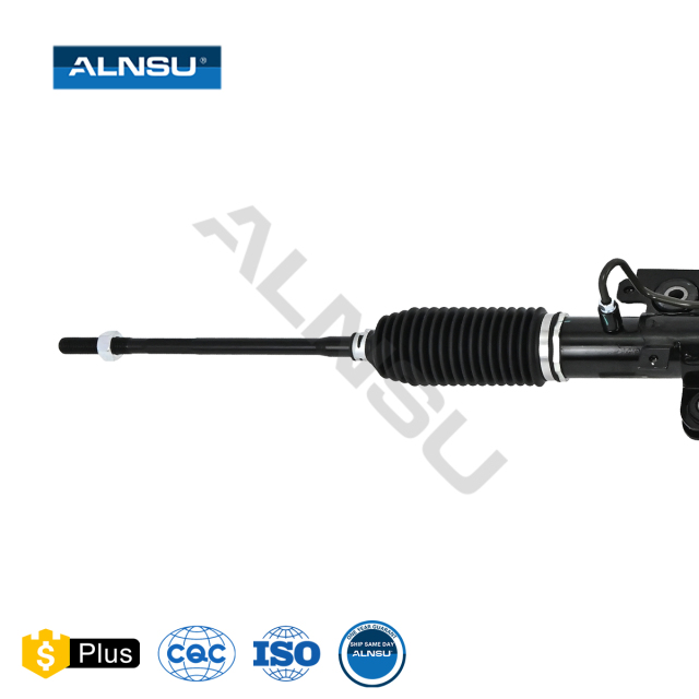 Factory Price Good Quality Auto Steering Systems power steering rack For Mitsubishi CZ4A EVO 4WD 4410A192 4410A191