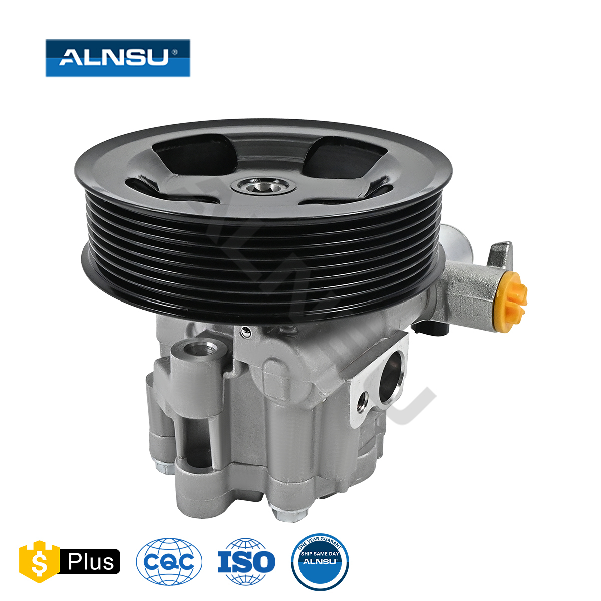 Factory Price Supply High Quality Vehicle Steering System Parts Power power steering pump For TOYOTA URJ201 LX450D LX460 LX570 44310-60640 44310-60631 44310-60630 44310-60641