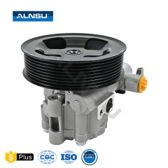Factory Price Supply High Quality Vehicle Steering System Parts Power power steering pump For TOYOTA URJ201 LX450D LX460 LX570 44310-60640 44310-60631 44310-60630 44310-60641