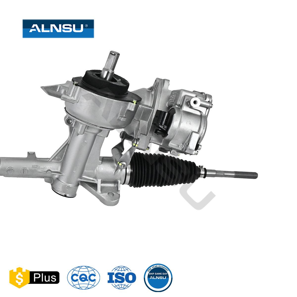 Factory Price Supply High Quality Vehicle Steering System Parts Power steering rack For BMW x7 G18 32105A93791