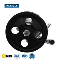 ALNSU Car Parts Hydraulic Power power steering pump and Pinion Auto Steering Gears For HYUNDAI KIA OPTIMA CARENS G4KA 57100-2G000 57100-2G050