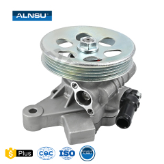 ALNSU Car Parts Hydraulic Power power steering pump and Pinion Auto Steering Gears For HONDA EK3 RD1 CRV 56110-P2A-013 56110-P2A-003 56110-P2A-023 56110-P2A-961 56110-P2A-962 56110-P2A-963 56110-P3F-003 56110-P3F-013 56110-PEL-003 56110-PEL-G01