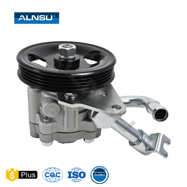 OEM Auto Parts Power Steering Gear power steering pump and Pinion For NISSAN J31 VQ23 VQ35 49110-9W100 49110-8J200 49110-9Y000 49110-9Y800 49110-CA000 49110-CB000 49110-CB00B 49110-CB00C