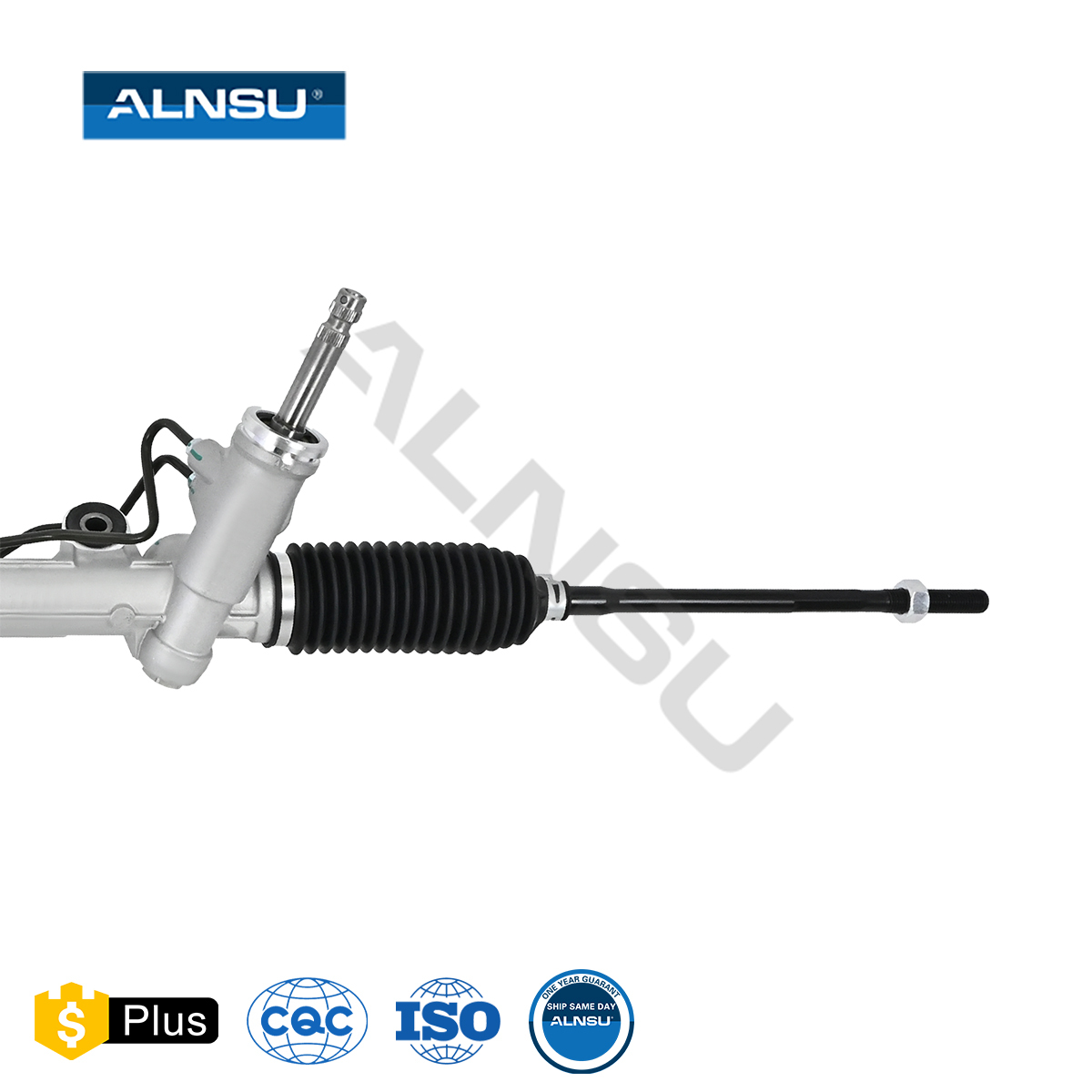 Factory Price Good Quality Auto Steering Systems power steering rack For Mitsubishi CZ4A EVO 4WD 4410A192 4410A191