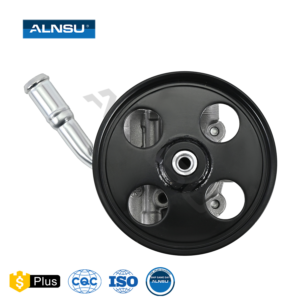 ALNSU Car Parts Hydraulic Power power steering pump and Pinion Auto Steering Gears For Cadillac CARAVAN 5151727AD 04862152AG