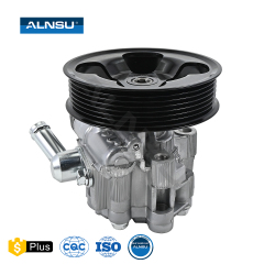 ALNSU auto parts car parts power power steering pump For TOYOTA GRJ78 1GR 44310-60580