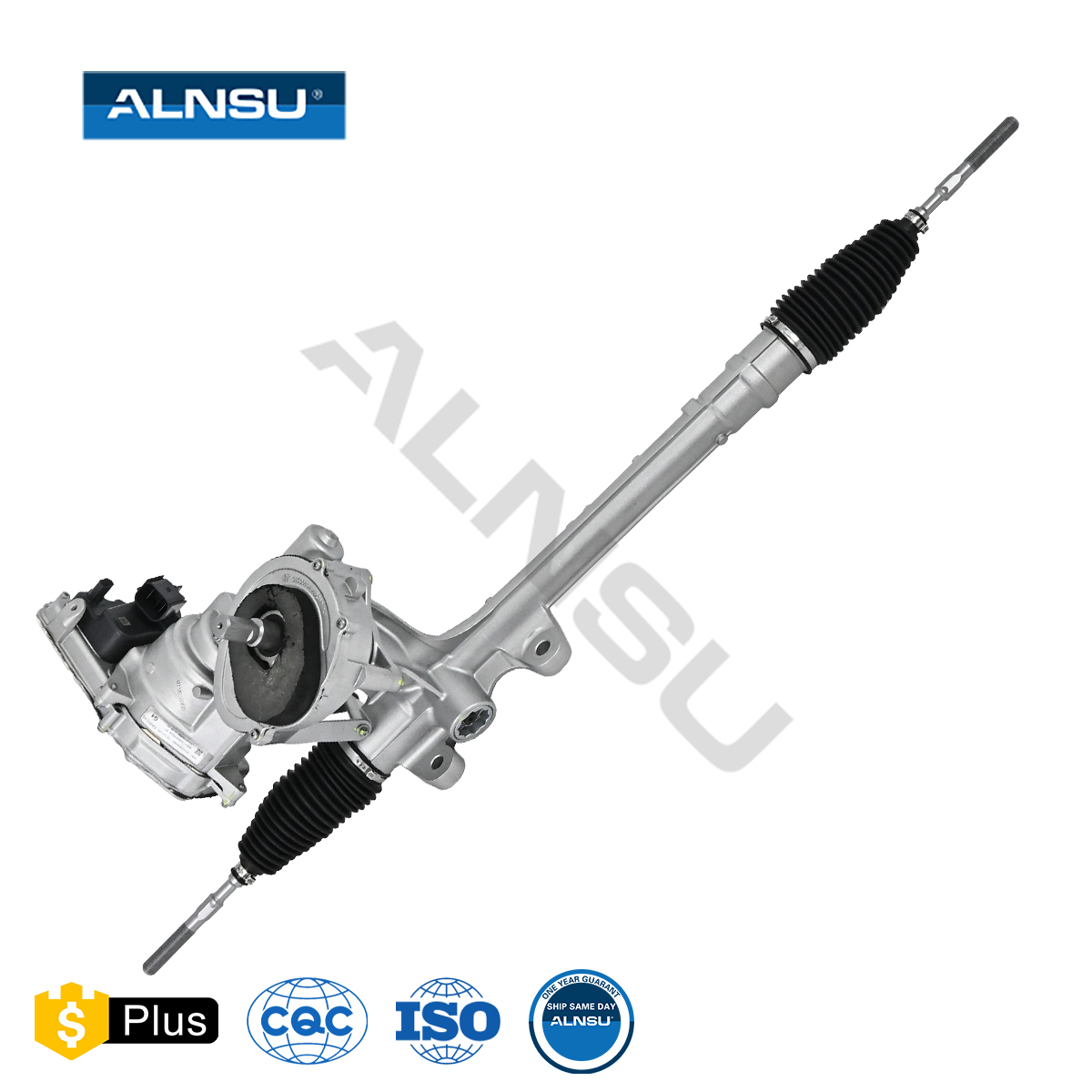 ALNSU auto parts car parts power steering rack For BMW X1 U12 U11 32105A6F281