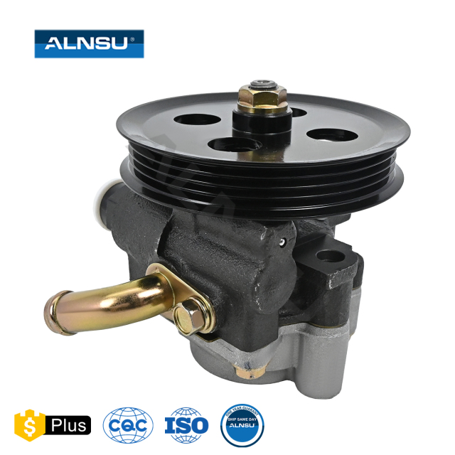 Factory Price Good Quality Auto Steering Systems power power steering pump For TOYOTA MCU38 MCU38 3MZ 1MZ 44320-33140 44320-33121 44320-33120 44320-07012 44320-06070 44310-58020 44310-58010 44310-33140 44310-33111 44310-0E010 44310-08010 44310-06110