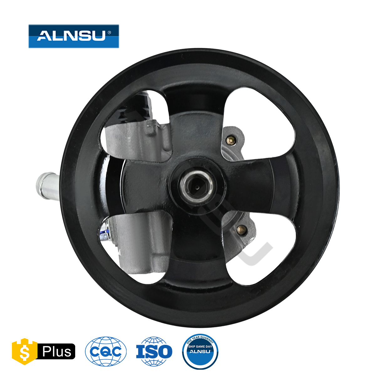 Factory Price Good Quality Auto Steering Systems power power steering pump For TOYOTA NINJA KING UZJ100 44310-60390 44310-0C040