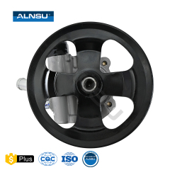 Factory Price Good Quality Auto Steering Systems power power steering pump For TOYOTA NINJA KING UZJ100 44310-60390 44310-0C040