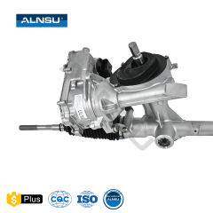 Factory Price Supply High Quality Vehicle Steering System Parts Power steering rack For BMW x7 G18 32105A93791