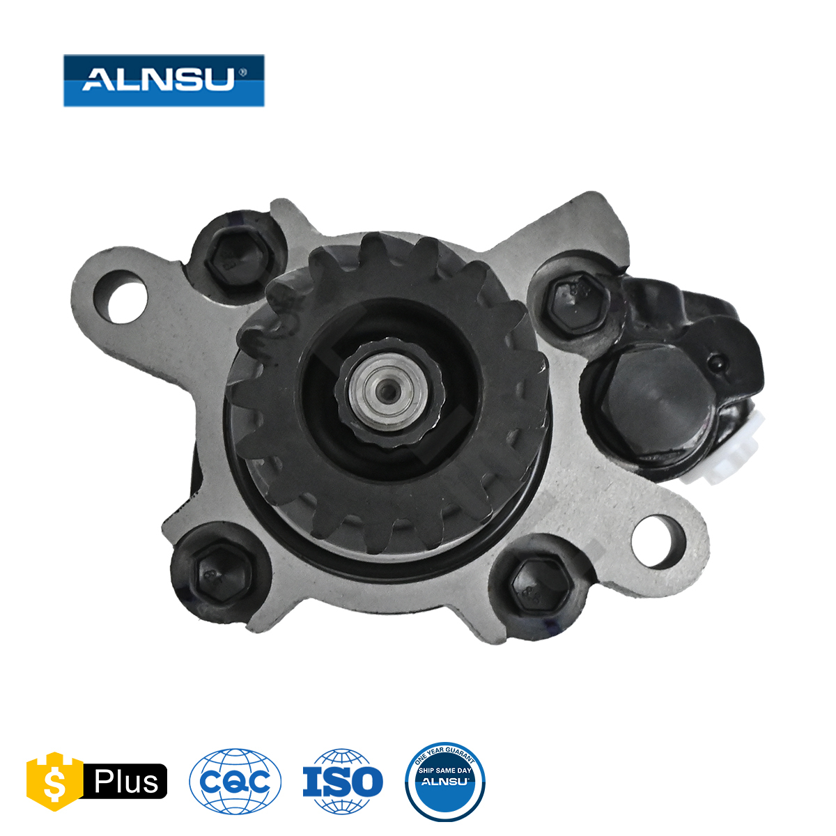 ALNSU auto parts car parts power power steering pump For NISSAN EM100 EK100 HINO 44310-1880 44310-1621 44310-1490 44310-1881 44310-1901 44310-1930 44310-2250