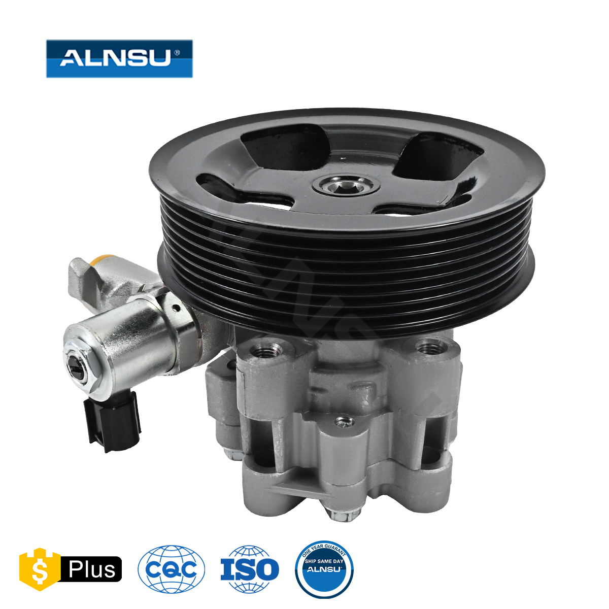 Factory Price Supply High Quality Vehicle Steering System Parts Power power steering pump For TOYOTA URJ201 LX450D LX460 LX570 44310-60640 44310-60631 44310-60630 44310-60641
