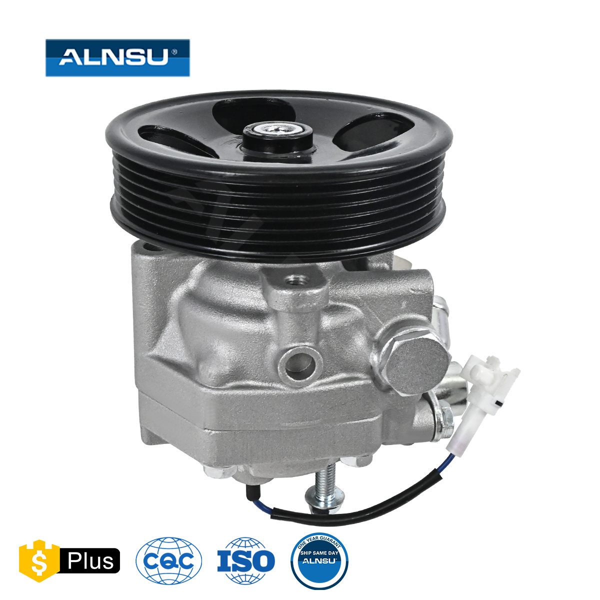 ALNSU Car Parts Hydraulic Power power steering pump and Pinion Auto Steering Gears For Subaru FORESTER 34430-SC011 34430-SC010 34430-SG000