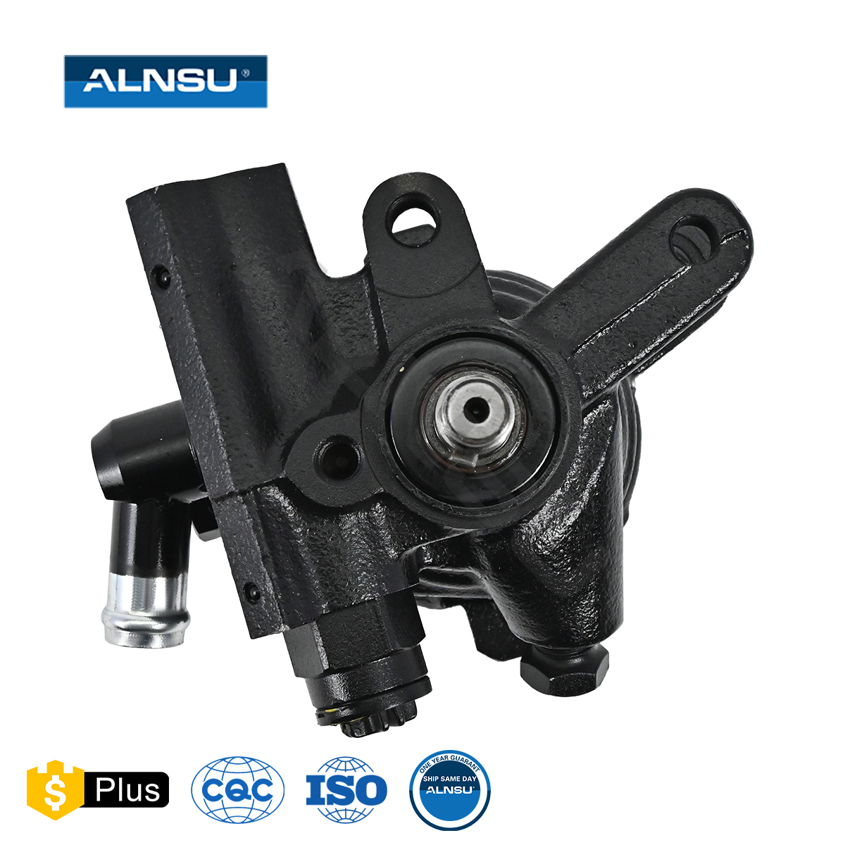 ALNSU Car Parts Hydraulic Power power steering pump and Pinion Auto Steering Gears For TOYOTA 1GFE GS151 GX90 44320-22480 44320-22361 44320-22340 44320-22550 44320-22560 44320-30630 44320-53020