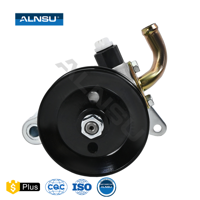 ALNSU auto parts car parts power power steering pump For ISUZU KAIYUN 18050043 GN3-3A696AA