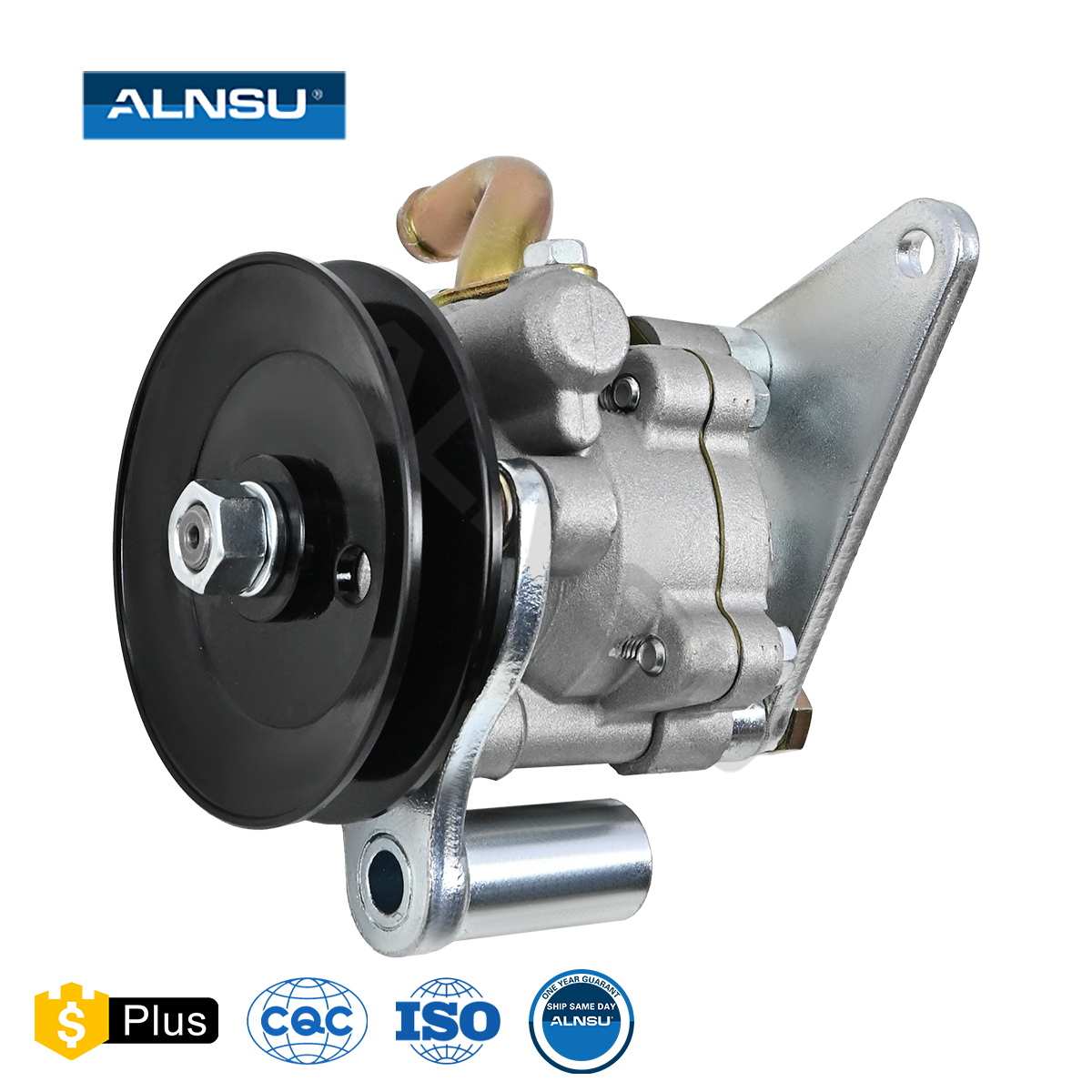 ALNSU auto parts car parts power power steering pump For ISUZU KAIYUN 18050043 GN3-3A696AA