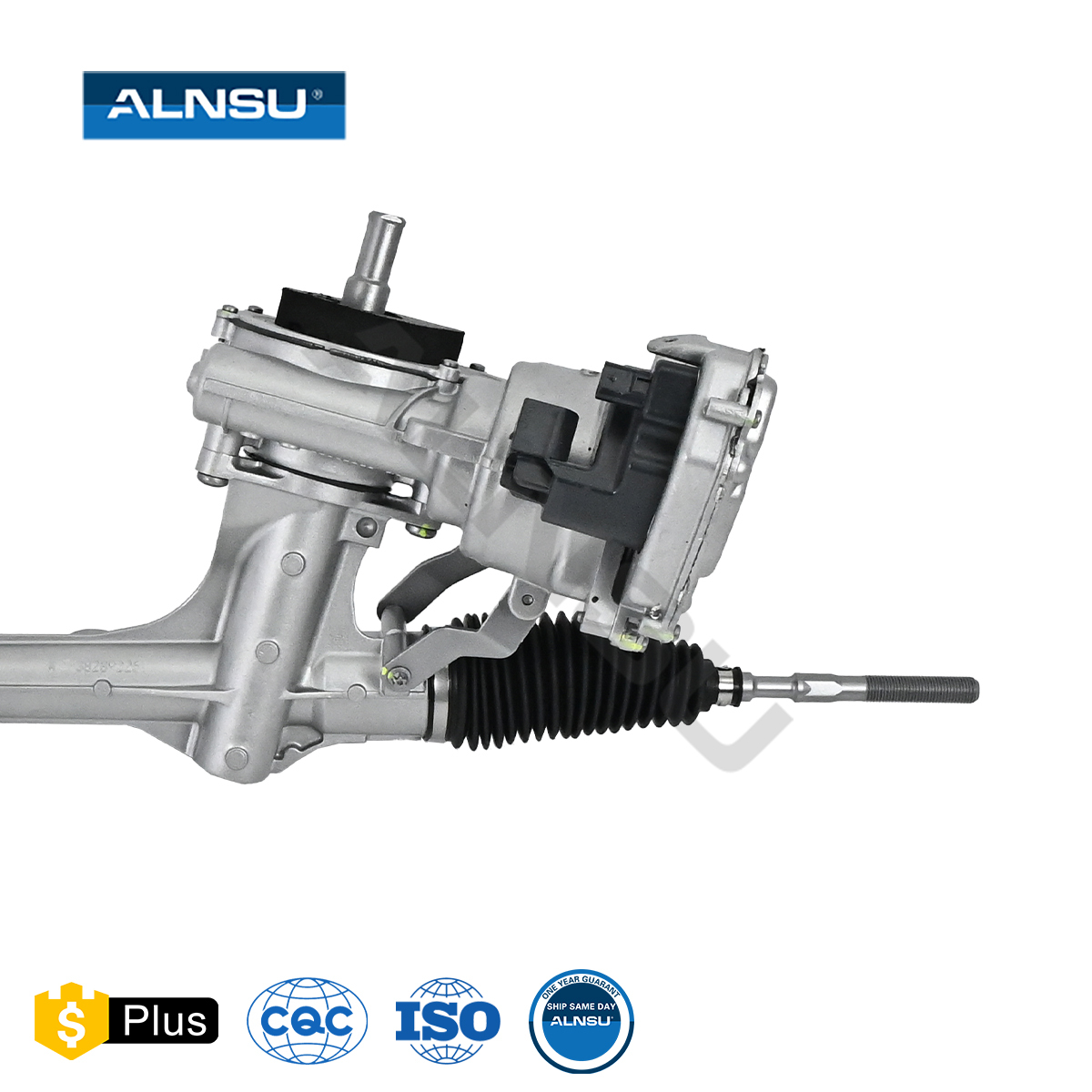 ALNSU auto parts car parts power steering rack For BMW X1 U12 U11 32105A6F281
