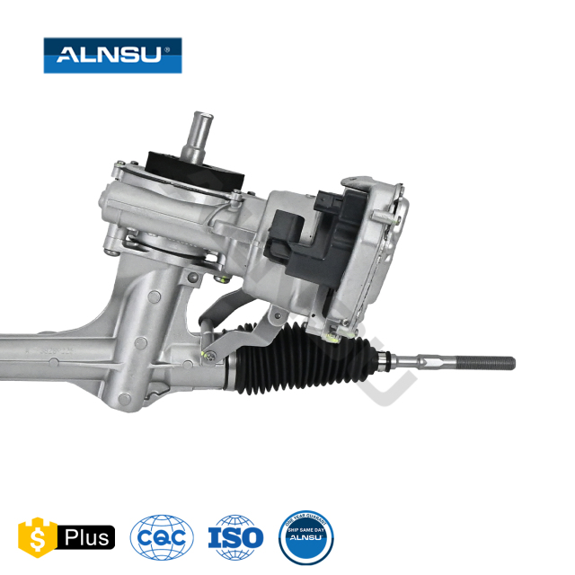 ALNSU auto parts car parts power steering rack For BMW X1 U12 U11 32105A6F281